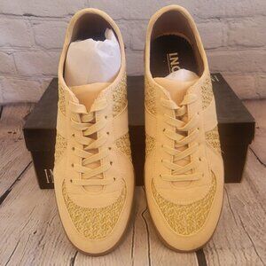 INC International Concepts Men's Court Sneakers